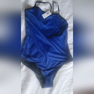 NEW Knix Period One Piece Swimsuit XXL